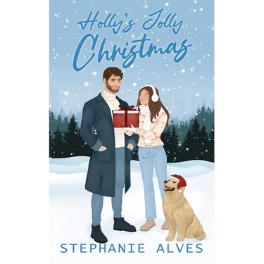 Holly's Jolly Christmas