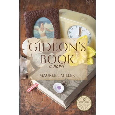 Gideon's Book