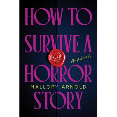 How to Survive a Horror Story (Standard Edition)