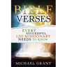 Bible Verses Every Successful Lds Missionary Needs to Know