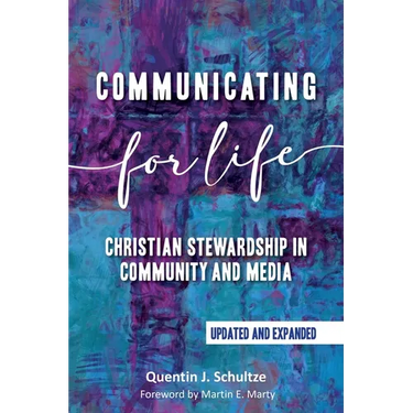 Communicating for Life