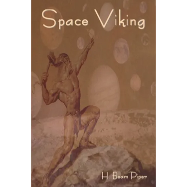 Space Viking