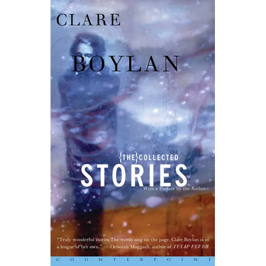 Collected Stories