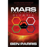 Mars Armor Forged