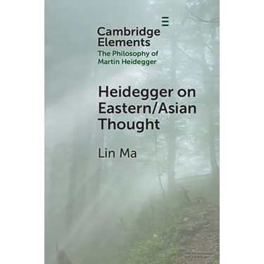 Heidegger on Eastern/Asian Thought