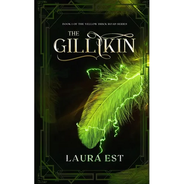 The Gillikin