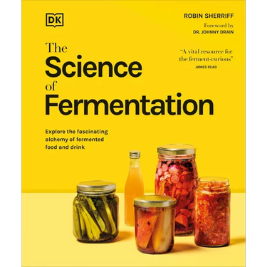 The Science of Fermentation