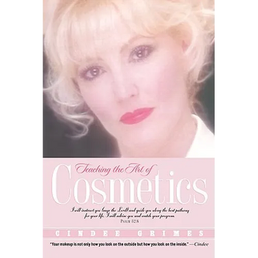 Teaching the Art of Cosmetics