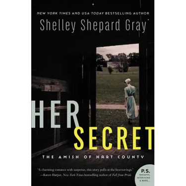 Her Secret