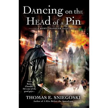 Dancing on the Head of a Pin