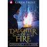 Daughter of Fire: Conspiracy of the Dark