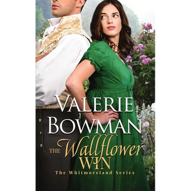 The Wallflower Win