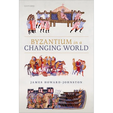Byzantium in a Changing World