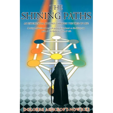 The Shining Paths: An Experiential Journey Through the Tree of Life