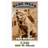 Blue Mesa