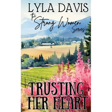 Trusting Her Heart