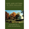 Love and Letters in New England
