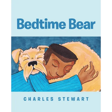 Bedtime Bear