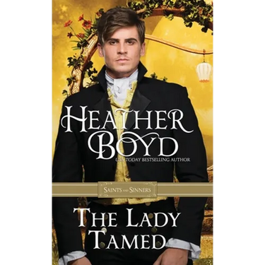 The Lady Tamed