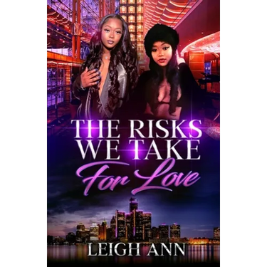 The Risks We Take for Love