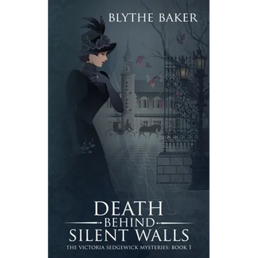Death Behind Silent Walls