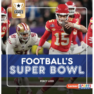 Football's Super Bowl