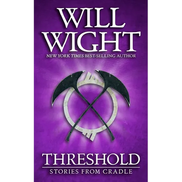 Threshold: Stories from Cradle