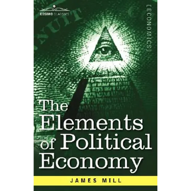The Elements of Political Economy