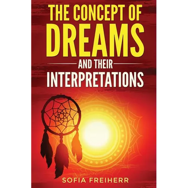 Dream interpretations: The concept of dreams