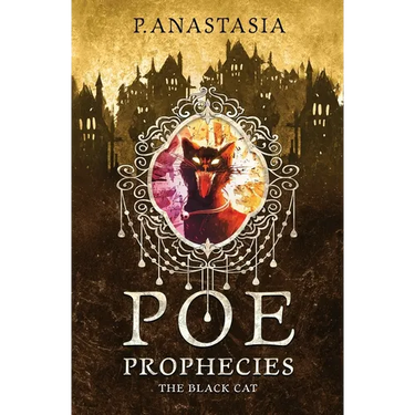 POE Prophecies: The Black Cat