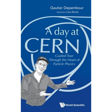 A Day at Cern