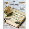 Review Tales - A Book Magazine For Indie Authors - 14th Edition (Spring 2025)
