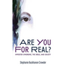 Are You for Real?: Imposter Syndrome, the Bible, and Society
