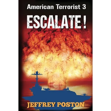 Escalate! American Terrorist 3