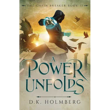 A Power Unfolds
