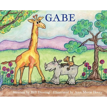 Gabe