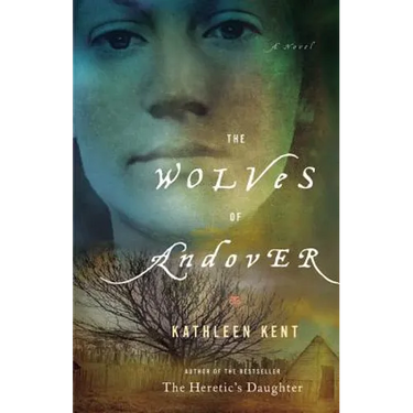 The Wolves of Andover: A Novel (Large type / large print)