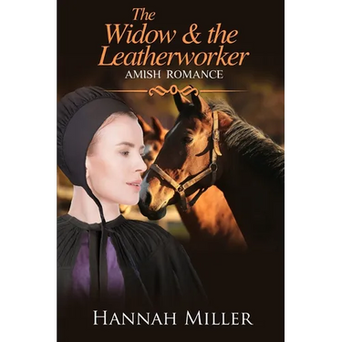 The Widow & the Leatherworker