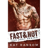 Fast & Hot: A Formula 1 Racing Romance