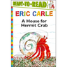 A House for Hermit Crab/Ready-To-Read Level 2