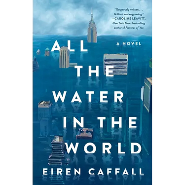 All the Water in the World