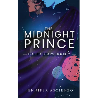 The Midnight Prince