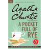 A Pocket Full of Rye: A Miss Marple Mystery