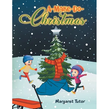 A-Make-Do-Christmas