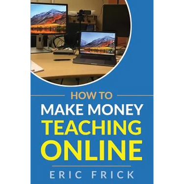How to Make Money Teaching Online