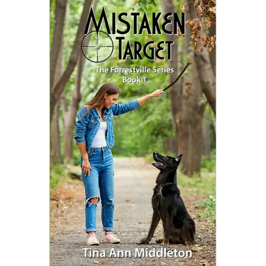 Mistaken Target
