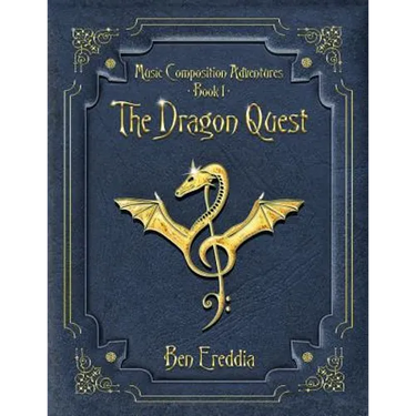 The Dragon Quest: A Music Composition Adventure