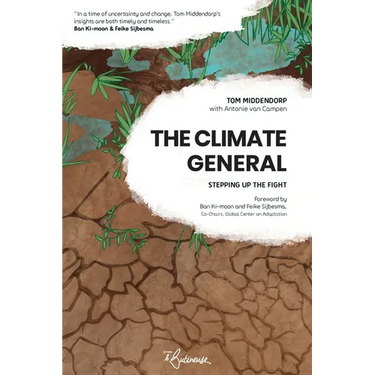 The Climate General