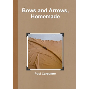 Bows and Arrows, Homemade