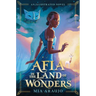Afia in the Land of Wonders